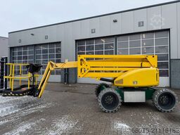 Niftylift HR 17 Hybrid 4x4 MK3