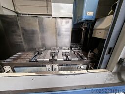 MAZAK VTC 20C