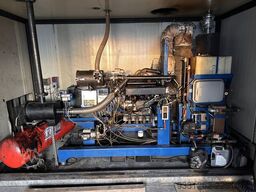 Spanner HKA 45
