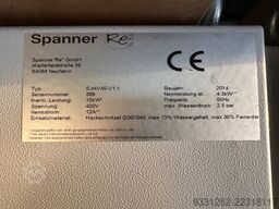 Spanner HKA 45