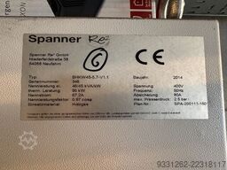 Spanner HKA 45
