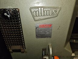 HAPFO AP 5000/M