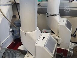 Müller Maschinen GmbH SM 152