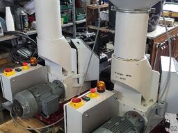 Müller Maschinen GmbH SM 152