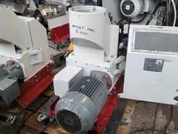 Müller Maschinen GmbH SM 152