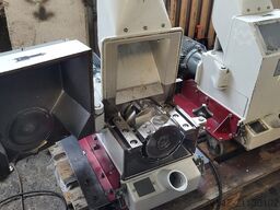 Müller Maschinen GmbH SM 152