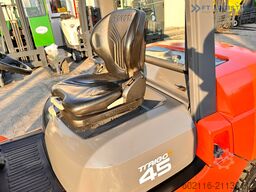 Toyota 42-4FD40 / DIESEL / 4500KG / DUPLEX / FO