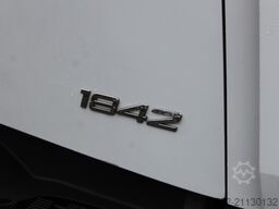 Mercedes-Benz Actros 1842 E6  Flachdach Mega ACC LDW NUR 211TKM