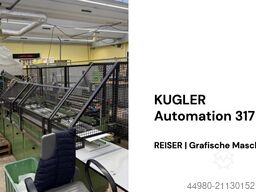 Kugler KUGLER Automation 317
