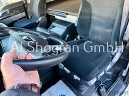 MAN TGX 33.560 / 6x4 / Retarder / Blatt Luft / Euro 6