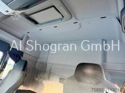 MAN TGX 33.560 / 6x4 / Retarder / Blatt Luft / Euro 6