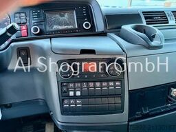 MAN TGX 33.560 / 6x4 / Retarder / Blatt Luft / Euro 6