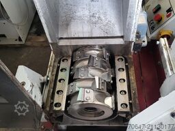 Müller Maschinen GmbH SM 252