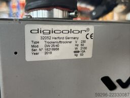 Digicolor DW25/40