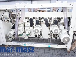 SCM SUPERSET Plus 7 głowic