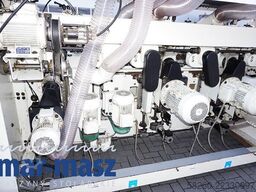 SCM SUPERSET Plus 7 głowic