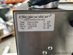 Digicolor DW12/10