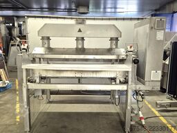 Schröter BAKEjet BT Braunungsegment