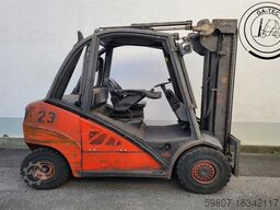 Linde H30D