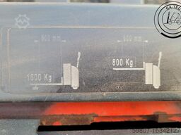 Linde L16L