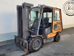 Doosan D35C-5