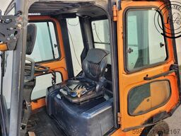 Doosan D35C-5