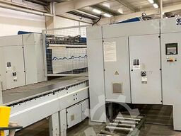 HOMAG OPTIMAT KFL Line