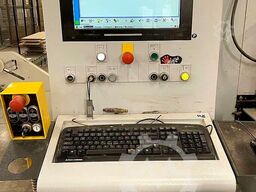 HOMAG OPTIMAT KFL Line