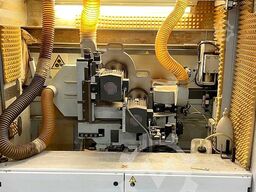 HOMAG OPTIMAT KFL Line