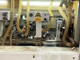 HOMAG OPTIMAT KFL Line