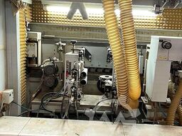 HOMAG OPTIMAT KFL Line