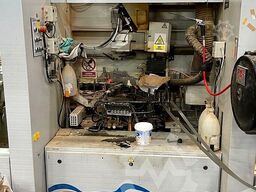 HOMAG OPTIMAT KFL Line