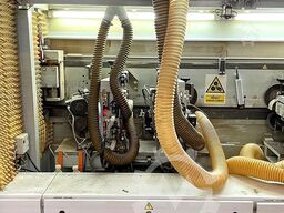 HOMAG OPTIMAT KFL Line