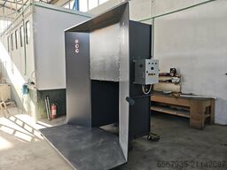 3K Power of powder Megali