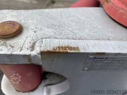 Durwen PRK45 B-ND