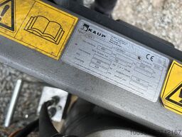 Kaup 2T414-1