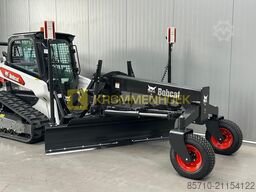 Bobcat Grader 244 cm HD Laser