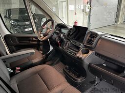 Fiat Ducato F5283 L4H2 3,5T Diesel 180pk Automaat