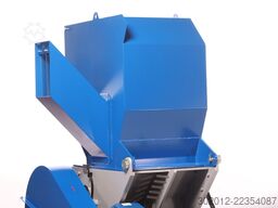 Zerma GS 400/600 Neue Serie