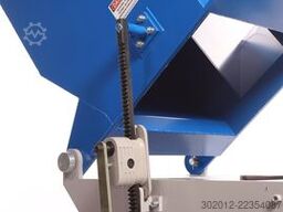 Zerma GS 400/600 Neue Serie