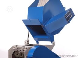 Zerma GS 400/600 Neue Serie