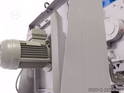 Zerma GS 400/600 Neue Serie