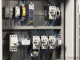 Zerma GS 400/600 Neue Serie