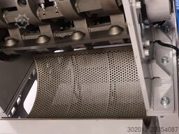 Zerma GS 400/600 Neue Serie