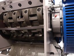 Zerma GS 400/600 Neue Serie