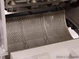 Zerma GS 400/600 Neue Serie