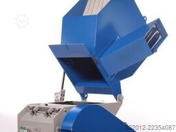 Zerma GS 400/600 Neue Serie