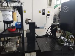 Mazak VTC-530C