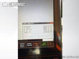 Mazak VTC-530C