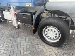 MAN 26.314 Palinger PK 52000 ELWA | Roofing Crane |...